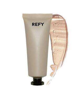 REFY Gloss Highlighter Topaz 0.67 Oz/ 20 G